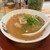 ラーメン横綱 - 料理写真:ラーメン小