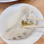 佐野らぁめんと餃子 栃木軒 - 