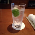 サンルーカルバー - 