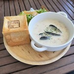 サザンビーチカフェ - 