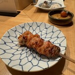 Yakitori Yamamoto - 