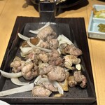 炭火焼鳥　権兵衛 - 