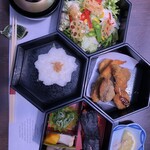 生豆焙煎CAFE きままなターシャ - 