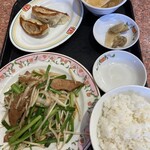 餃子の王将 - 