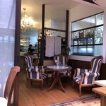 生豆焙煎CAFE きままなターシャ - 