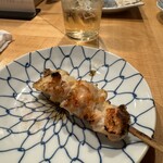 Yakitori Yamamoto - 