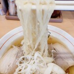 佐野らぁめんと餃子 栃木軒 - 