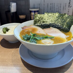 Ramen Nora Riya - 