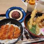資さんうどん - 