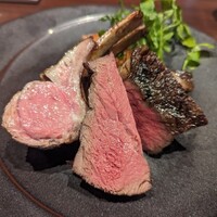 ワカヌイ グリル ダイニング バー 東京 - 