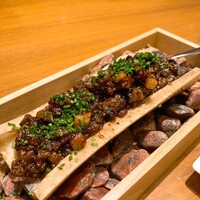 「メトロポリタングリル」 ヒルトン東京 - 
