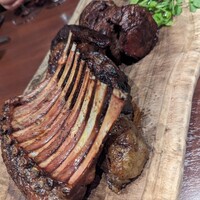 ワカヌイ グリル ダイニング バー 東京 - 