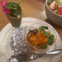 フレンチ串揚げBEIGNET 東京 - 