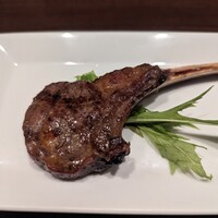 ワカヌイ グリル ダイニング バー 東京 - 