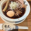 麺屋 優光 河原町