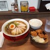 麺屋 とりひさ