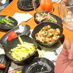 2000円 食べ放題飲み放題 居酒屋 おすすめ屋 - 