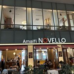 Amalfi NOVELLO - 