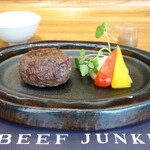 Beef Junkie - 