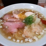 三馬路 - 料理写真: