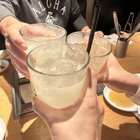 ビーフキッチン 恵比寿店 - 