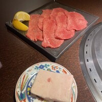 銀座焼肉 seigou - 