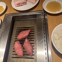 ビーフキッチン 恵比寿店 - 