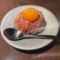 銀座焼肉 seigou - 