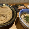 中華蕎麦うゑず