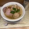 なにわ 麺次郎