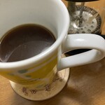 バスキング コーヒー - 