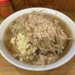 ラーメン二郎 - 