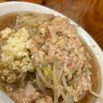 ラーメン二郎 - 