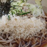 Hakone Soba - 