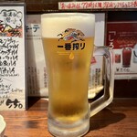 立ち飲み 竜馬 - 
