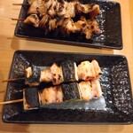 Motsuyaki Sanchou - 