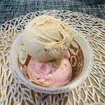 サーティワンアイスクリーム - 