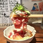 立ち飲み 竜馬 - 