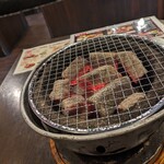 Kurogewagyuuittougaiyakinikugyoutokuen - 炭焼きlove