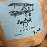 バスキング コーヒー - 