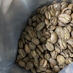 バスキング コーヒー - 