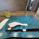 Noodle Dishes 粋蓮華 - 