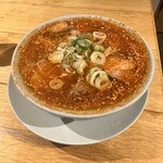 ちえちゃんラーメン - 