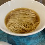 Noodle Dishes 粋蓮華 - 