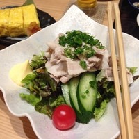 手打ちそば 大石 - 