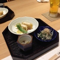 手打ちそば 大石 - 