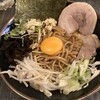 立食い麺処 ハガめん - 