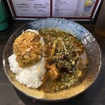 カレーノトリコ - 