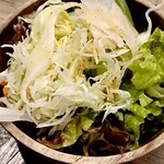 Shokudou Kafe Sutekuru - 