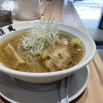 Sapporo Ramen Kifuu - 